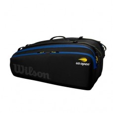 WILSON US OPEN 2022 TOUR 12PACK WR8021201001 BLAC