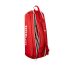 Wilson Super Tour 6pack 2025 WR8036801001 Red Tennis Bag