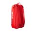 Wilson Super Tour 9pack 2025 WR8036701001 Red Tennis Bag