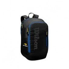 WILSON TOUR BACKPACK US OPEN 2022 WR8018401001 BLACK BAG