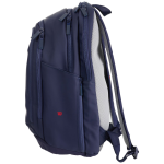Wilson US OPEN 2025 Tour Backpack Navy Tennis Bag