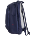 Wilson US OPEN 2025 Tour Backpack Navy Tennis Bag