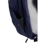 Wilson US OPEN 2025 Tour Backpack Navy Tennis Bag
