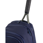 Wilson US OPEN 2025 Tour Backpack Navy Tennis Bag