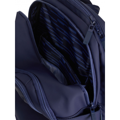 Wilson US OPEN 2025 Tour Backpack Navy Tennis Bag