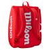 Wilson Pickleball Super Tour Bag WR8909501001 Red