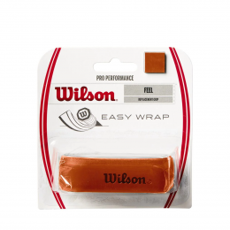 Wilson Pro Performance Replacement Grip Brown