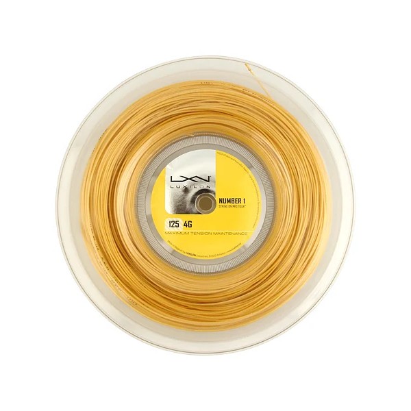 4g 1.25mm 200m Reel