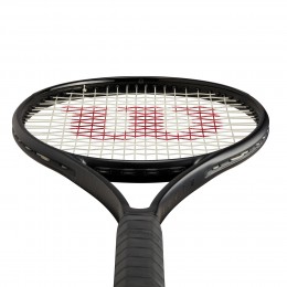 Wilson Noir Blade 98 16x19 Tennis Racquet
