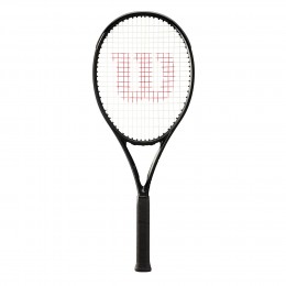 Wilson Noir Clash 100 V2.0 Tennis Racquet