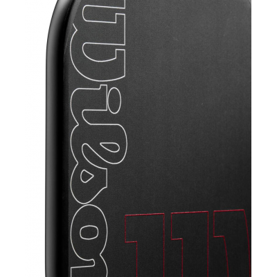 Wilson Blaze Edgeless 13 pickleball bat