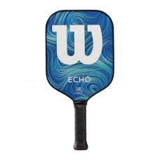WILSON ECHO TEAM PICKLEBALL BAT