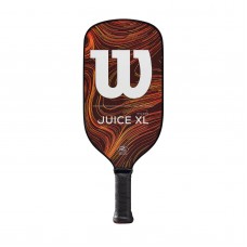 WILSON JUICE XL PICKLEBALL BAT