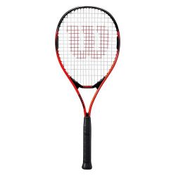 WILSON Pro Staff Precision 19' Tennis Racquet
