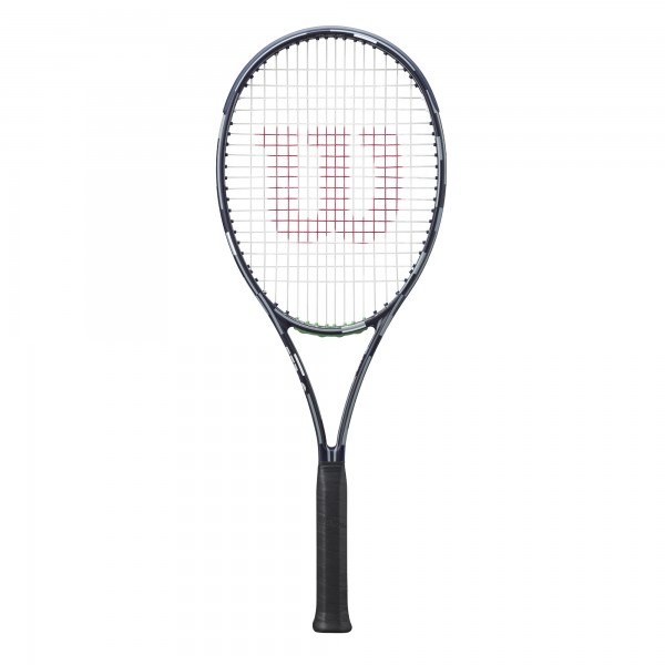 Wilson Blade 98 (16x19) V9 US Open 2025 Tennis Racquet