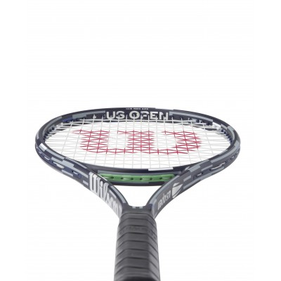 Wilson Blade 98 (16x19) V9 US Open 2025 Tennis Racquet