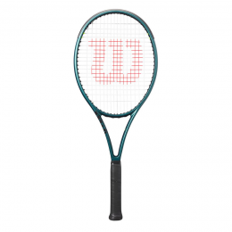 Wilson Blade 100UL 16x19 V9 tennis racquet