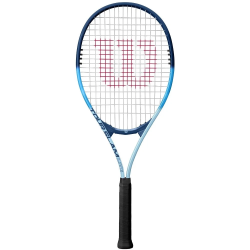 WILSON Tour Slam Lite 112 Strung Aluminium Tennis Racquet