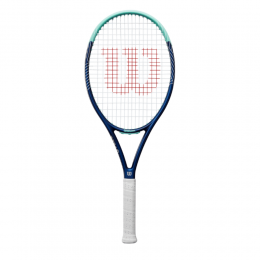 Wilson Ultra Power 100 tennis racquet