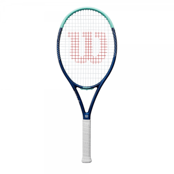 Wilson Ultra Power 100 tennis racquet