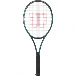 Wilson Blade 100UL 16x19 V9 tennis racquet