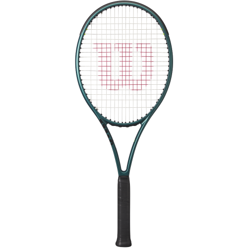 Wilson Blade 100L 16x19 V9 Tennis Racquet