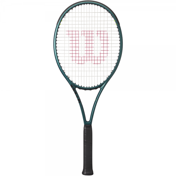 Wilson Blade 98 18x20 V9 Tennis Racquet