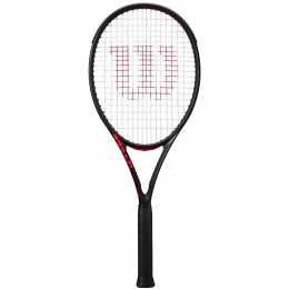 Wilson Clash 100UL V3.0 tennis racquet
