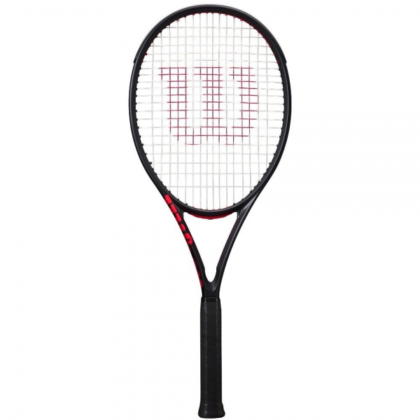 Wilson Clash 100UL V3.0 tennis racquet