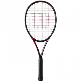 Wilson Clash 100 V3.0 tennis racquet