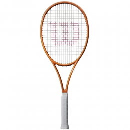 Wilson Blade V9 16x19 Roland Garros 2025 tennis racquets