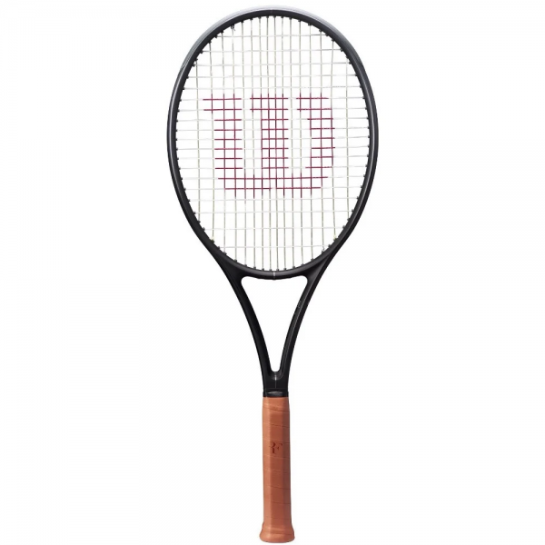 Wilson RF 01 Futre Lite tennis racquet