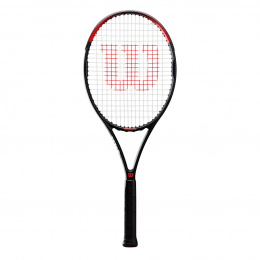 Wilson Prostaff precision 103 tennis racquet
