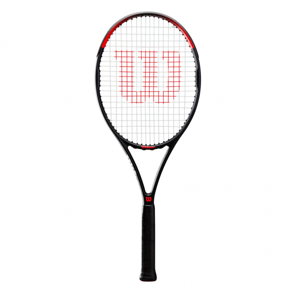 Wilson Prostaff precision 103 tennis racquet