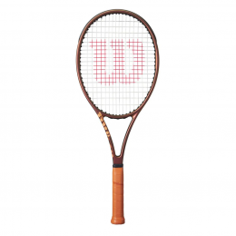 Wilson Pro Staff 97l V14 Tennis Racquet