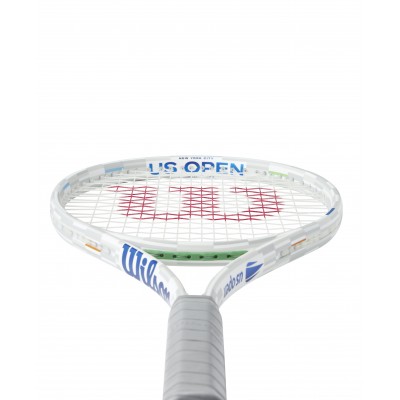 Wilson Shift 99 V1 US OPEN 2025 Tennis Racquet