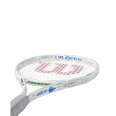 Wilson Shift 99 V1 US OPEN 2025 Tennis Racquet