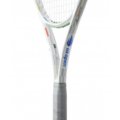 Wilson Shift 99 V1 US OPEN 2025 Tennis Racquet