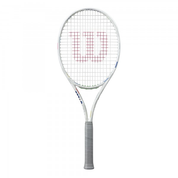 Wilson Shift 99L V1 US OPEN 2025 Tennis Racquet