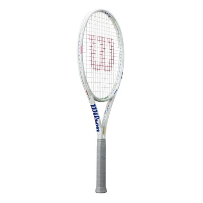 Wilson Shift 99L V1 US OPEN 2025 Tennis Racquet