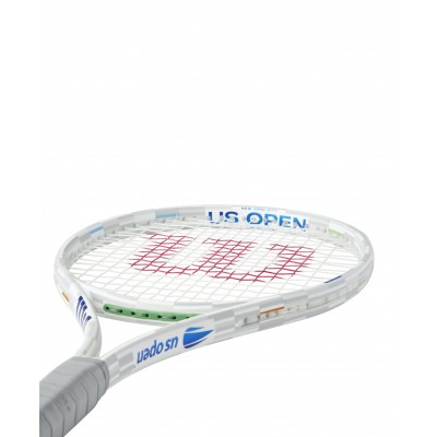 Wilson Shift 99L V1 US OPEN 2025 Tennis Racquet
