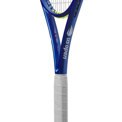 Wilson Shift 99 V1 US OPEN 2024 tennis racquet