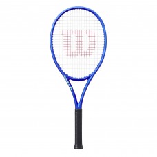 Wilson Ultra 100 V5 2025 tennis racquet