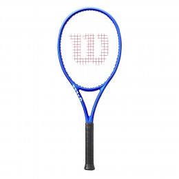 Wilson Ultra 100L V5 2025 tennis racquet