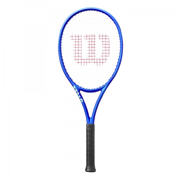 Wilson Ultra 100L V5 2025 tennis racquet