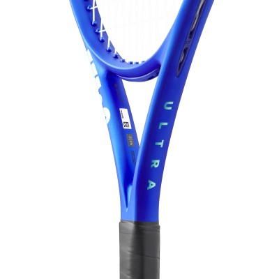 Wilson Ultra 111 V5 2025 Tennis Racquet