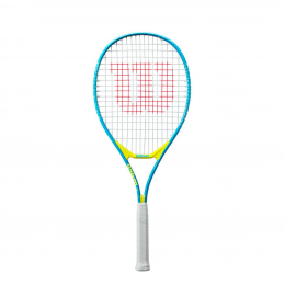 Wilson Ultra Power 25" junior tennis racquet