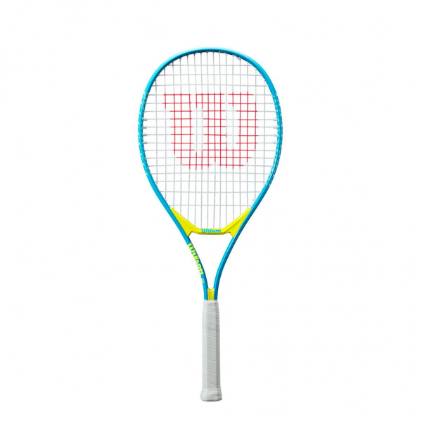 Wilson Ultra Power 25" junior tennis racquet