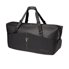 Wilson Laver Cup 2025 RF Practice Duffle 6pack Black