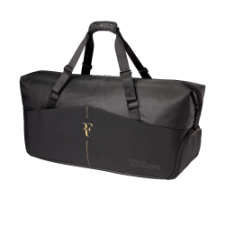 Wilson Laver Cup 2025 RF Practice Duffle 6pack Black